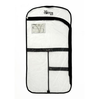 Ovation Gear 3250 Flat Side-Zip Garment Bag