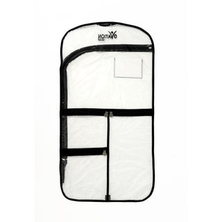 Ovation Gear 3250 Flat Side-Zip Garment Bag