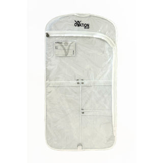 Ovation Gear 3250 Flat Side-Zip Garment Bag