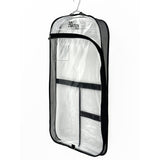 Ovation Gear 3255 Gusseted Side-Zip Garment Bag