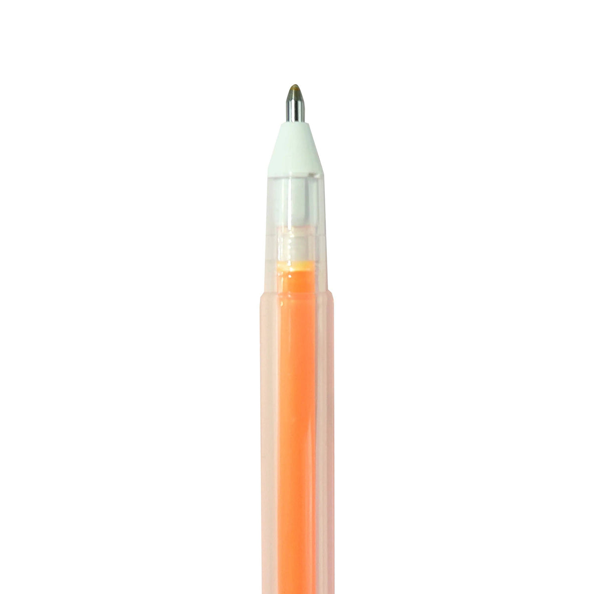 Yummy Yummy: Scented Neon Gel Pens (Set of 6)