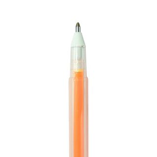Yummy Yummy: Scented Neon Gel Pens (Set of 6)