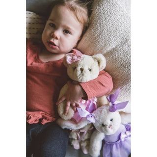 Nina Teddy Bear Ballerina