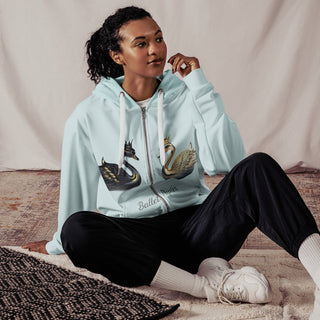 Ballet Papier Swan Lake 2.0 Hoodie