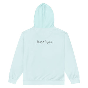 Ballet Papier Swan Lake 2.0 Hoodie
