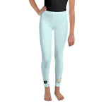 Ballet Papier Swan Lake 2.0 Leggings