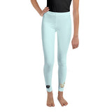 Ballet Papier Swan Lake 2.0 Leggings