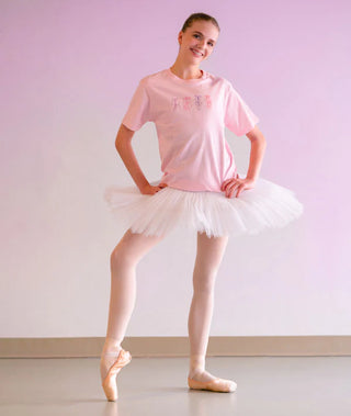 Covet Four Pointes Adult Tee