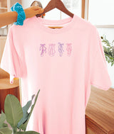 Covet Four Pointes Adult Tee