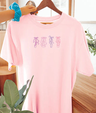 Covet Four Pointes Adult Tee
