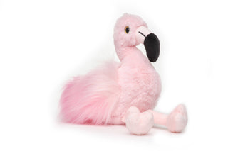 Lil' Fifi the Flamingo