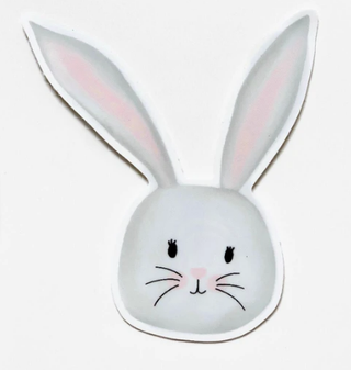 Vinyl Sticker - Bunny