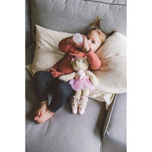 Nina Teddy Bear Ballerina