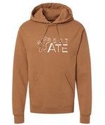 Covet 5, 6, 7, ATE Hoodie
