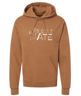 Covet 5, 6, 7, ATE Hoodie