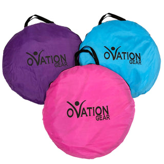 Ovation Gear 5200 Pop-Up Changing Tent