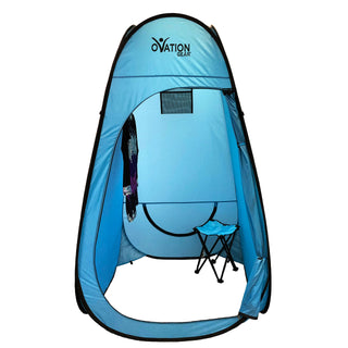 Ovation Gear 5200 Pop-Up Changing Tent