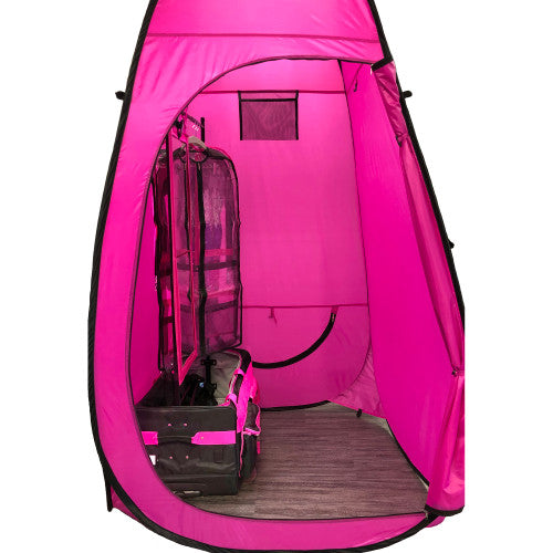 pop up changing tent Pop-Up Changing Tent