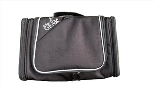 Glam'r Gear® Hanging Travel Cosmetics Bag