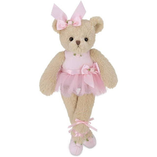 Nina Teddy Bear Ballerina