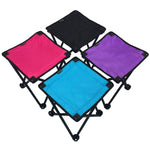 Ovation Gear 7430 Folding Stool