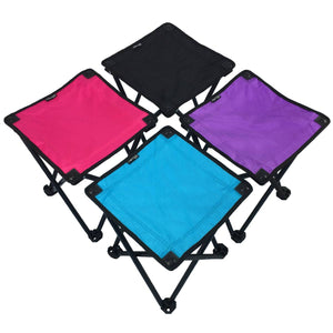 Ovation Gear 7430 Folding Stool