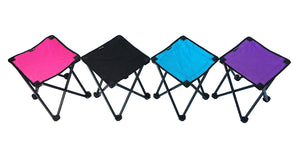 Ovation Gear 7430 Folding Stool