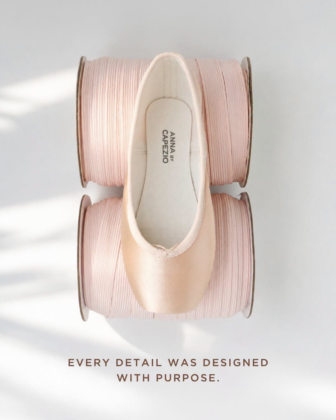 Capezio 1160W Veloce Pointe Shoe