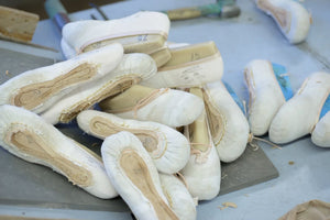 Capezio 1160W Veloce Pointe Shoe