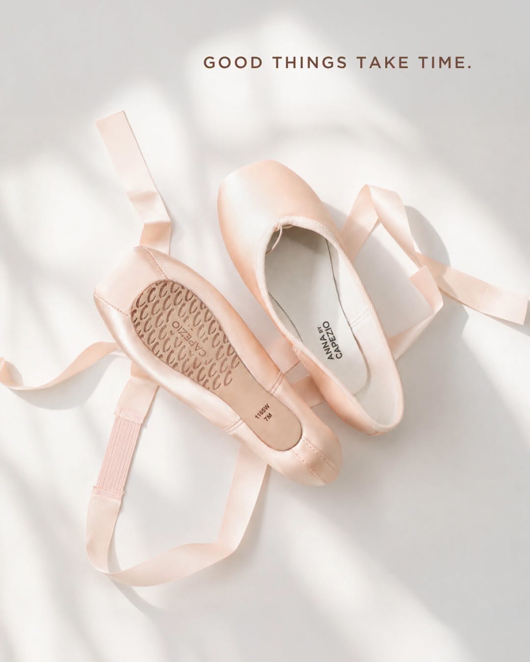 Capezio 1160W Veloce Pointe Shoe