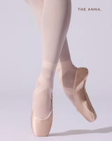 Capezio 1165W Anna Pointe Shoe
