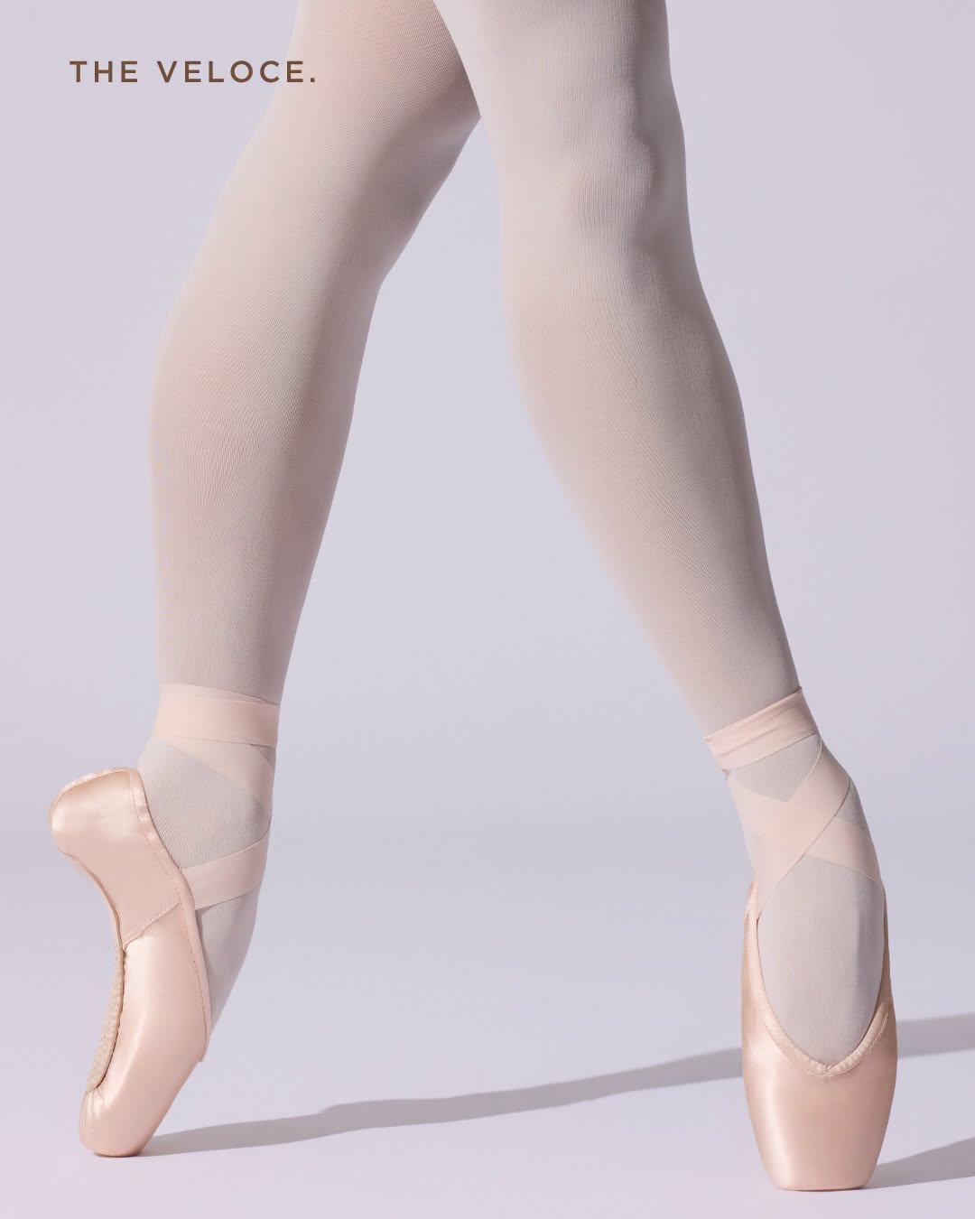 Capezio 1160W Veloce Pointe Shoe