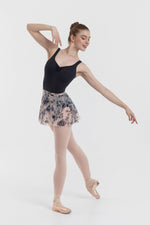 Intermezzo 1-7854 Carrie Floral Skirt
