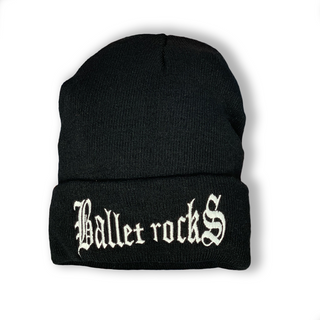 Ballet Rocks® Beanie