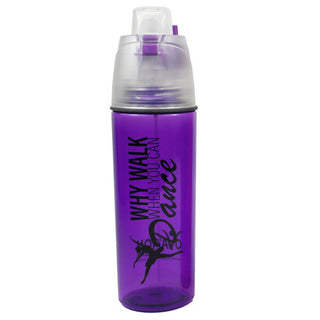 Ovation Gear 8240 Misting Water Bottle