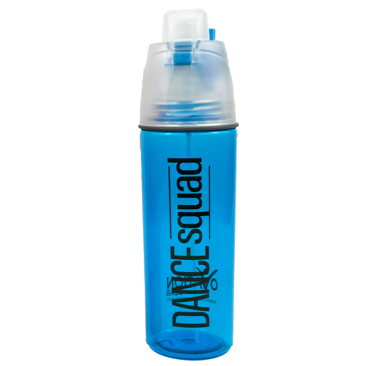 Ovation Gear 8240 Misting Water Bottle
