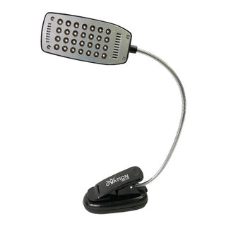 Ovation 8400 Performance Flex Light