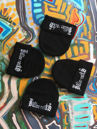 Ballet Rocks® Beanie