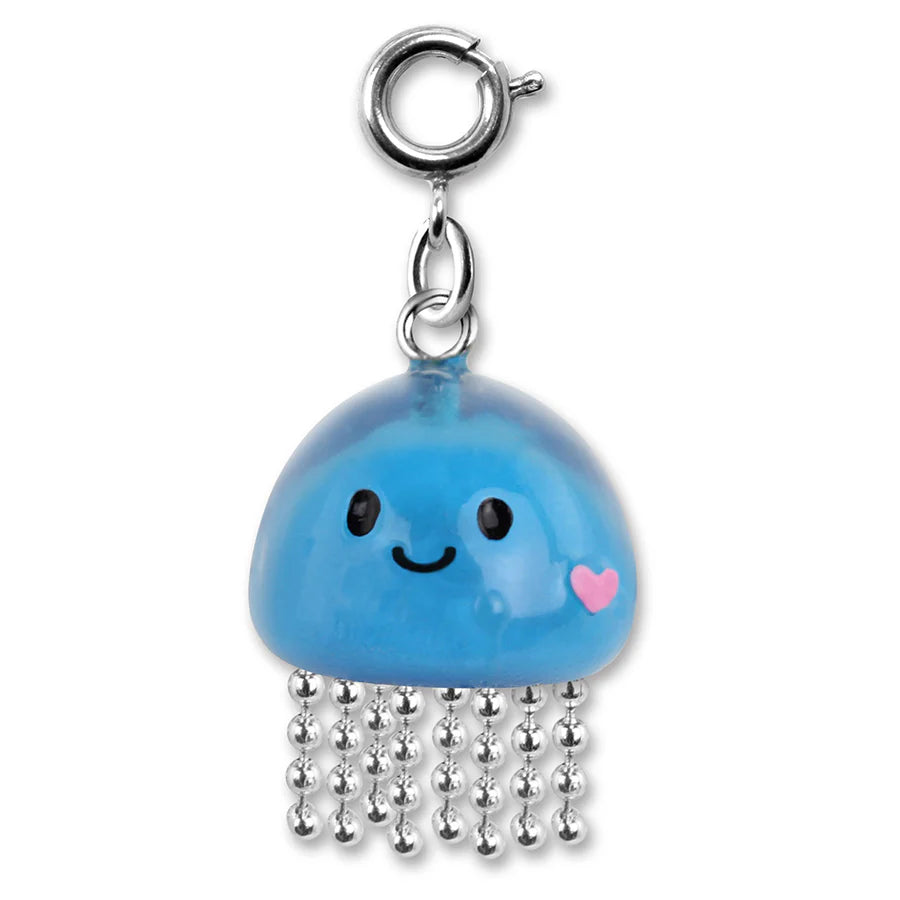CHARM IT! CICC944 Lil' Jelly Fish