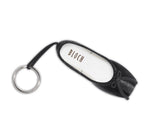 Bloch A0604M Mini Pointe Key Chain