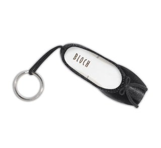 Bloch A0604M Mini Pointe Key Chain