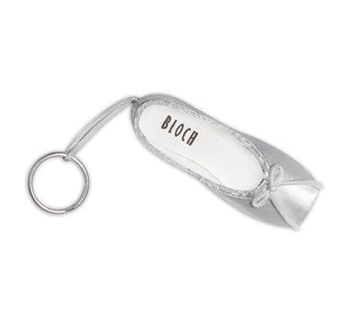 Bloch A0604M Mini Pointe Key Chain