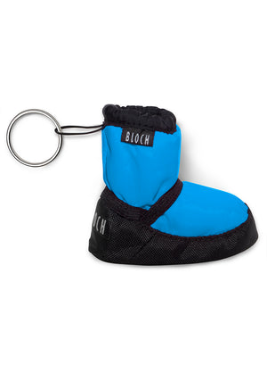 Bloch A0609 Mini Bootie Key Chain