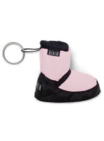 Bloch A0609 Mini Bootie Key Chain