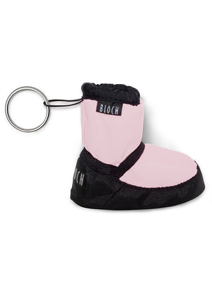Bloch A0609 Mini Bootie Key Chain