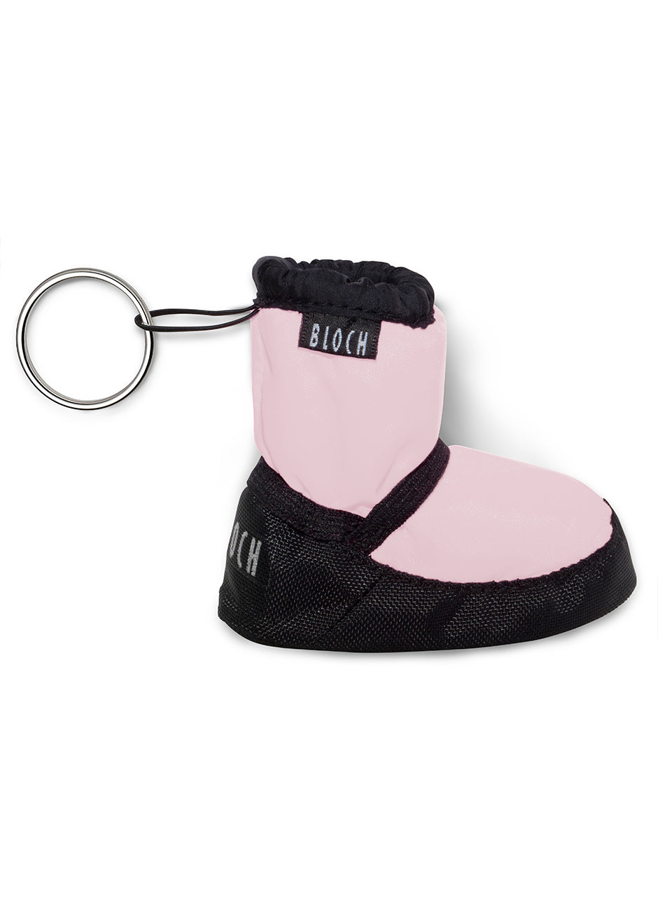 Bloch A0609 Mini Bootie Key Chain