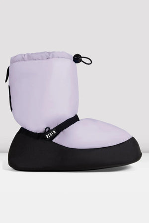 Bloch IM009KB Warm Up Bootie
