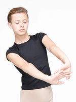 Bodywrappers B400 ProWEAR Fitted Short Sleeved Shirt