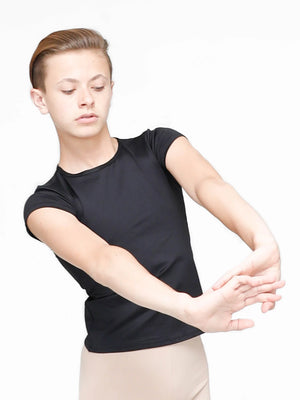 Bodywrappers B400 ProWEAR Fitted Short Sleeved Shirt