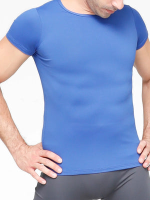 Bodywrappers M400 ProWEAR Fitted Short Sleeved Shirt